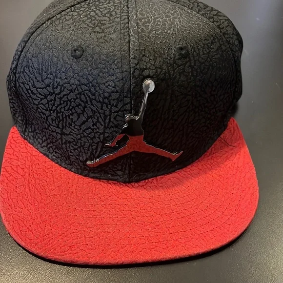 Jordan | Accessories | Michael Jordan Hat | Poshmark display picture 1